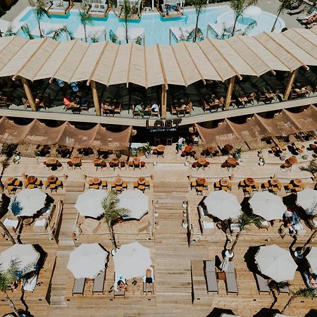 Lost Seaside Hotel Саранде Екстериор снимка
